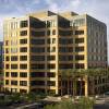 The law firm Gordon Silver once occupied three floors totaling about 54,000 square feet at this office building at 3690 Howard Hughes Parkway. The firm has moved to a 2,883-square-foot furnished suite at 500 N. Rainbow Blvd.