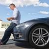 Shift CEO Zach Ware says the startup's Tesla order actually undermined his goal of bringing car-sharing to downtown Las Vegas.