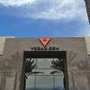 Travel website VEGAS.com has a new look. Above, its administrative offices at 2370 Corporate Circle in Henderson display the new logo, as seen Tuesday, Sept. 16, 2014.
