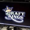 A look at the Las Vegas headquarters of DraftKings, the Boston-based daily fantasy sports and gaming company. The group opened a Las Vegas office at Town Square in January 2020.
