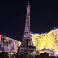 Two restaurants at Paris Las Vegas will terminate close to 150 jobs in December, according to state records. In separate letters Monday to Nevada employment officials ...