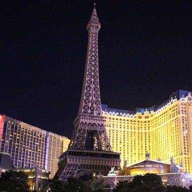 Renovated Horseshoe hotel tower to become part of Paris Las Vegas - Las  Vegas Sun News