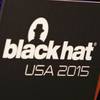 Deputy Secretary of Homeland Security Alejandro Mayorkas speaks at the Black Hat conference Thursday, Aug. 6, 2015, in Las Vegas. The annual computer security conference draws thousands of hackers and security professionals to Las Vegas.