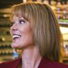 Three of Station Casinos' property general managers are women: Carol Thompson at Green Valley Ranch, Lydia Mason at Texas Station and Stacy Stagg at Fiesta Rancho. They are pictured here at Hank’s Fine Steaks & Martinis at Green Valley Ranch.