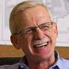Don Boettcher, president for Century Communities' Nevada Division, smiles during an interview at the company's offices Monday, Nov. 30, 2015.