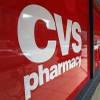 Construction continues on a CVS pharmacy on the Las Vegas Strip between Bally's and Paris Las Vegas Monday, Jan. 11, 2016.