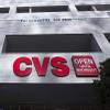 A view of the CVS Pharmacy in Sky Las Vegas tower, 2700 Las Vegas Boulevard South, Thursday, Jan. 28, 2016. The pharmacy has been listed for sale.