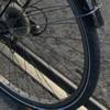 Bicycles are displayed for sale at Pro Cyclery, Wednesday, Aug. 19, 2020.
