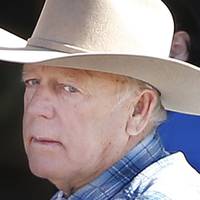 Ten years later, Cliven Bundy and his family are still grazing cattle on disputed southern Nevada rangeland where armed protesters and federal agents stared each other down through rifle sights. 