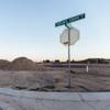 A look at the current state of Cottage Groves Estates on Cottage Grove Way and Spruce Lane on Friday, Feb. 5, 2016, in Pahrump.