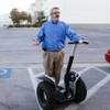 Mark Stoker, co-founder and vice president of sales and marketing at K2 Energy Solutions, on Wednesday, Jan. 20, 2016, in Henderson.