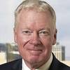 Michael Newman, managing director of CBRE Las Vegas, says 2016 could be the best year the company has had in a decade.  