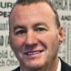 Kevin E. Burke is president and CEO of Burke Construction.