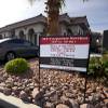 The MF Corporate Services office, 5858 S. Pecos Rd., is shown in an office park in this April 6, 2016 file photo. The office is a subsidiary of the Panama-based law firm Mossack Fonseca.