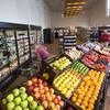 An exterior view of Seasons Market at Lake Las Vegas in Henderson Tuesday, June 21, 2016. The neighborhood grocery store and specialty market is located in MonteLago Village.