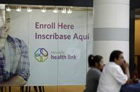 With the pandemic bringing historic jobless rates across Nevada, the state’s Medicaid insurance program has seen a spike in enrollment. One out of every four Nevadans is ...