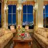 A look inside a Versailles-themed penthouse atop the Metropolis luxury lofts building. The penthouse, owned by renowned poker players Barry and Allyn Shulman, is slated for auction by Concierge Auctions on Oct. 18.