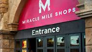 The Miracle Mile Shops, the indoor mall featuring more than 200 shops, restaurants and bars, is the only major retail destination on the Strip to stay open while ...