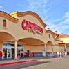 A view of the Cardenas supermarket on East Tropicana Avenue Wednesday, Feb. 4, 2015.
