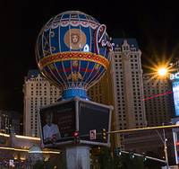 Power had been restored at Paris Las Vegas Thursday night following an outage that led to an evacuation, a Caesars Entertainment spokeswoman said ...