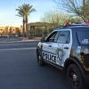 Police: Las Vegas man, 78, killed in head-on crash