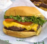 Shake Shack is set to serve its famous burgers to hungry patrons in Henderson. The burger chain’s fourth Southern Nevada location, at the District at Green Valley Ranch, is set to open ...