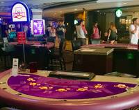 Matthew Stream dealt hand after hand of blackjack at a Northern California casino and seemed to run into a similar problem for players. In the quickness of ...
