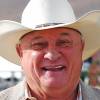 Tahoe Reno Industrial Center developer Lance Gilman, pictured in 2014, recently said that President Donald Trump's efforts to cut federal regulations will spur economic development in Northern Nevada.