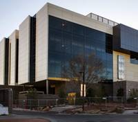 UNLV’s latest building gives its world-renowned Harrah’s College of Hospitality a world-class facility. The modern-industrial style interior is designed to feel like you are in one of the properties on the ...