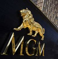 MGM Resorts International casinos are still dealing with interruptions from a cyberattack earlier this week, officials said today. The MGM website is online and operating in a limited ...