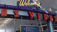 More than two dozen flights were canceled today at the Las Vegas airport, with more than 1,000 flights scrubbed nationwide as airlines struggle with COVID-induced staff shortages and bad weather. Joe Rajchel, a spokesman for Harry Reid International Airport, said that as of noon ...