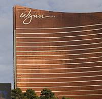 Nevada gambling regulators fined casino mogul Steve Wynn's former company a record $20 million today for failing to investigate claims of sexual misconduct made against him before he ...