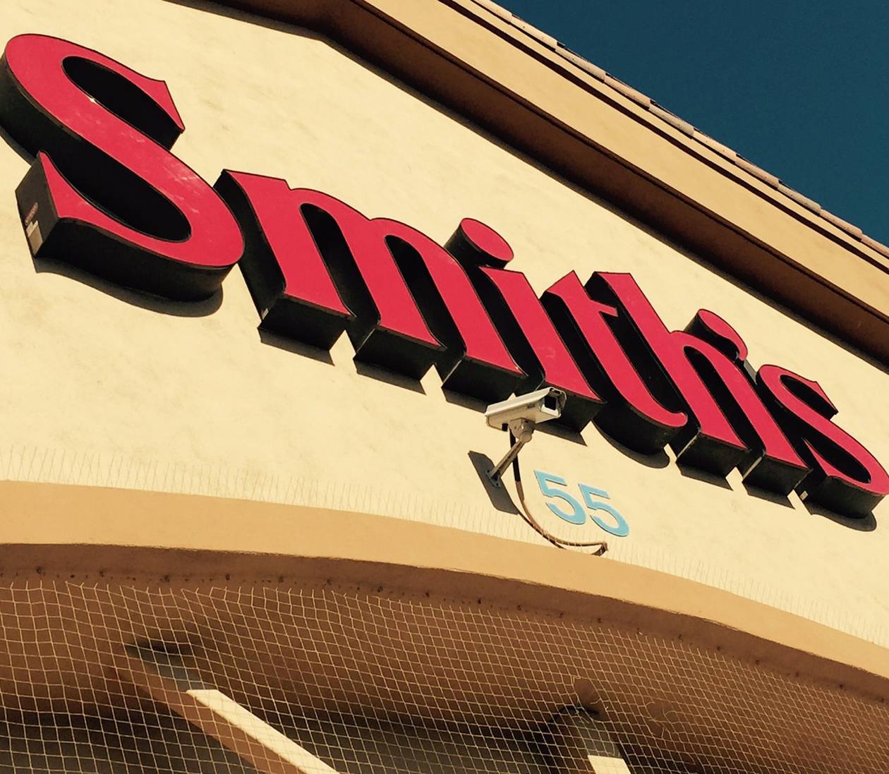 Magazine Las Vegas Weekly