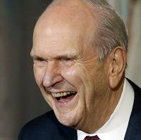 At 94, the president of The Church of Jesus Christ of Latter-day Saints has proved a far more vigorous and transformative figure than scholars expected when he took office ...