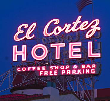The more times change, the more things more or less stay the same at the El Cortez. The gambling house has changed hands only four times—and never into a corporate grip.