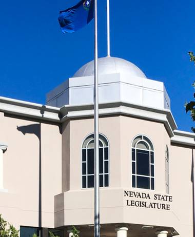 Advocates in Nevada’s LGBTQ community are considering the 82nd legislative session as a decisive victory after lawmakers helped pass a slew of bills bolstering civil liberties when other states across the nation have restricted rights for transgender people ...