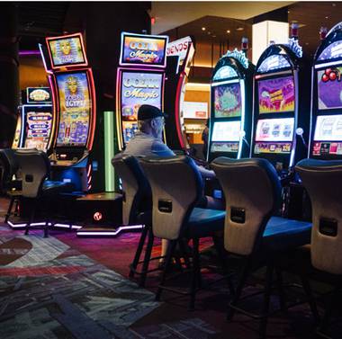 Free play campaigns—those casino incentives in which customers are given money to gamble on the house—have historically grown exponentially as a form of competition between gaming institutions.