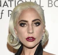 Lady Gaga might want to "Just Dance" alone from now on. During her latest Enigma Las Vegas residency show at MGM's Park Theater Thursday, a fan who ...