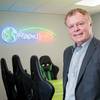 Ben Ives is founder and CEO of RapidVisa.