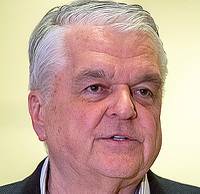 Nevada Gov. Steve Sisolak announced Friday he plans in two weeks to lift the state of emergency he declared during the early days of the coronavirus pandemic. In a statement from ...