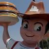 Bob's Big Boy is expanding to Nevada with a location in Indian Springs. 

