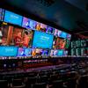 A general view at the grand opening of Derek Stevens' Circa Sports Sportsbook At The Pass Casino (Photo by Denise Truscello/Getty Images for Circa Sports)