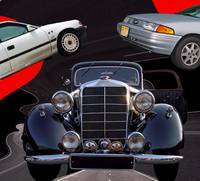 What makes a car classic? It sounds like fodder for bar trivia, but it’s a question almost certain to come up in the Nevada Legislature. Classic car license plates allow recipients to ...