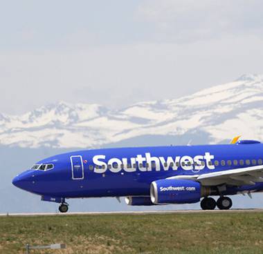 With demand rising for flights to leisure destinations, Southwest Airlines is starting daily flights from Las Vegas to Santa Barbara, Calif., where visitors can enjoy ...