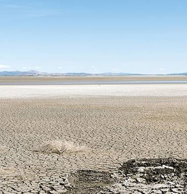 In Nevada, water levels have dropped so drastically in Lake Mead that officials are preparing for a serious shortage that could ...