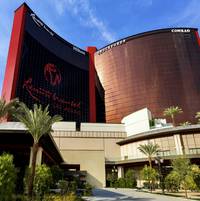 A local casino workers’ union Wednesday announced a three-year deal to represent Resorts World employees. According to a news release, the Culinary and Bartenders unions recently reached ...
