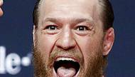 In his first public comments since pulling out of UFC 303 on Thursday because of an undisclosed injury, Conor McGregor called it a postponement rather than a cancellation ...
