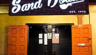 The other new venue in the area is already a local musical legend. The venerable Sand Dollar Lounge on Spring Mountain Road opened a second, larger bar at the Plaza last month ...