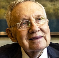 Former Nevada U.S. Sen. Harry Reid isn’t welcome in Russia. Same for former Sens. John McCain of Arizona and Orrin Hatch of Utah. All three are deceased, but they were ...