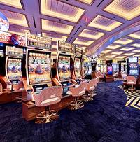 The central fact remains that the American casino floor of today is not all that different than the casino floor of yesteryear ...